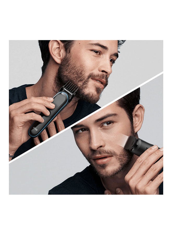 BRAUN All-In-One Trimmer MGK3345 Black - Image 4