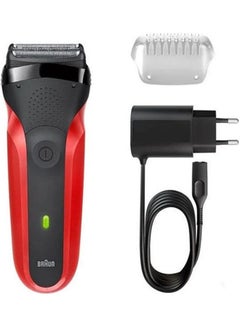 BRAUN 300S Electric Shaver Multicolour  - Image 2