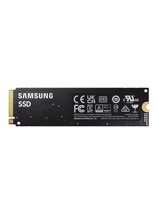 سامسونج 980 1 Tb Pcie 3.0 Up To 3.500 Mb In Sec Nvme M.2 Internal Solid State Drive Ssd 1.0 TB  - Image 2