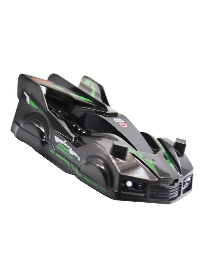 مايتويز سيارة تسلق الجدار تتبع ضوء الأشعة تحت الحمراء التعريفي حيلة مركبة ليزر متسابق التحكم عن بعد الزحف سباق سيارات ألعاب هدايا - Image 2