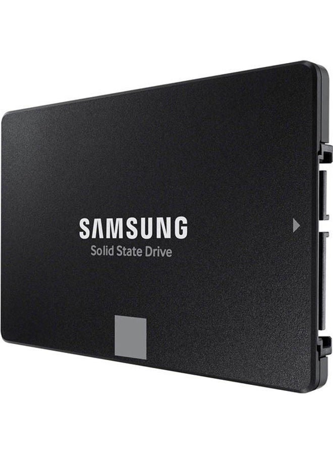 سامسونج هارد SSD 870 ايفو 1 تيرابايت الشكل 2.5 بوصة كتابة تربو ذكية برنامج التشغيل ماجيشان 6 هارد SSD داخلي 1.0 TB  - Image 3