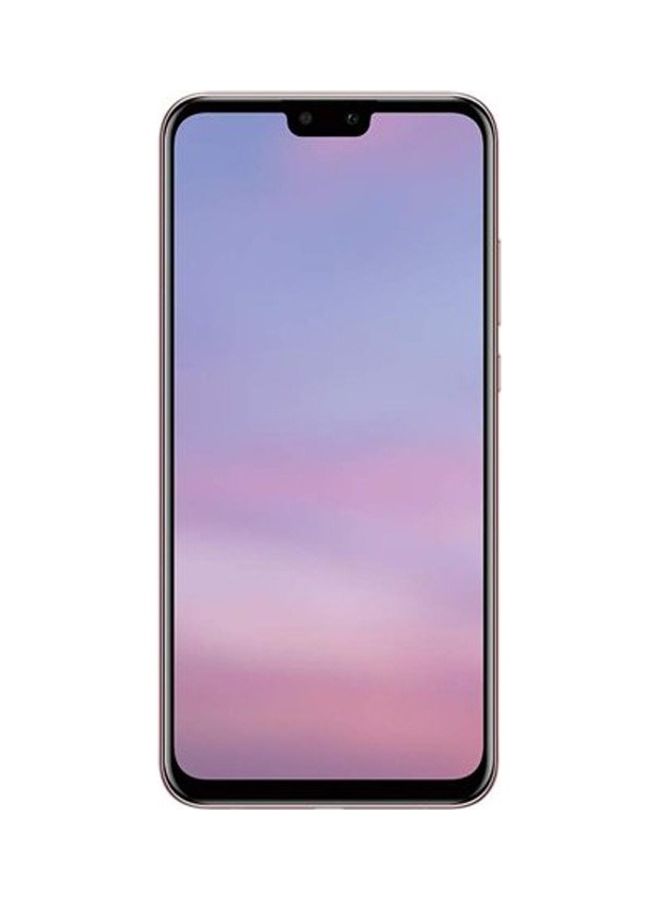 HUAWEI Y9 2019 Dual SIM Pink 6GB RAM 128GB 4G LTE  - Image 3
