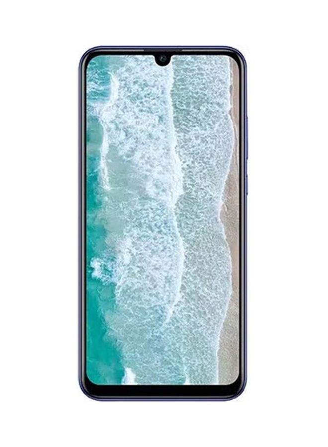 HUAWEI - P Smart Plus 2019 Dual SIM Red 4GB RAM 128GB 4G LTE - Image 1