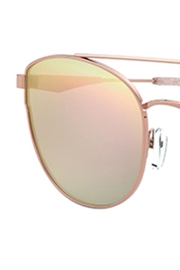 Armani Exchange Women's Square  Sunglasses  2032S - Image 3