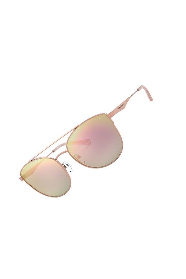 Armani Exchange Women's Square  Sunglasses  2032S - Image 5