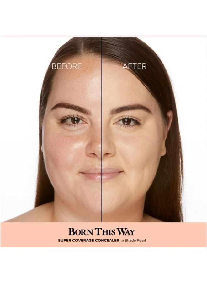 تو فيسد خافي عيوب البشرة بورن ذيس واي بتغطية فائقة لؤلؤ - Image 4