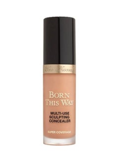 Too Faced Born This Way Super Coverage Concealer Taffy  - Image 1