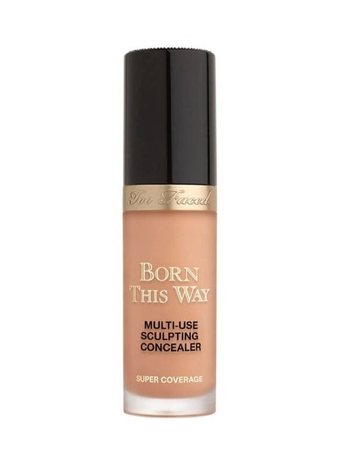 Born This Way Super Coverage Concealer Taffy