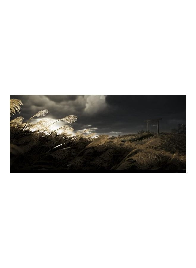 Sony - Ghost of Tsushima: Director’s Cut-Black - PlayStation 5 (PS5) - Image 1