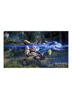 Sony Horizon Forbidden West Game - PlayStation 4 (PS4)  - Image 3