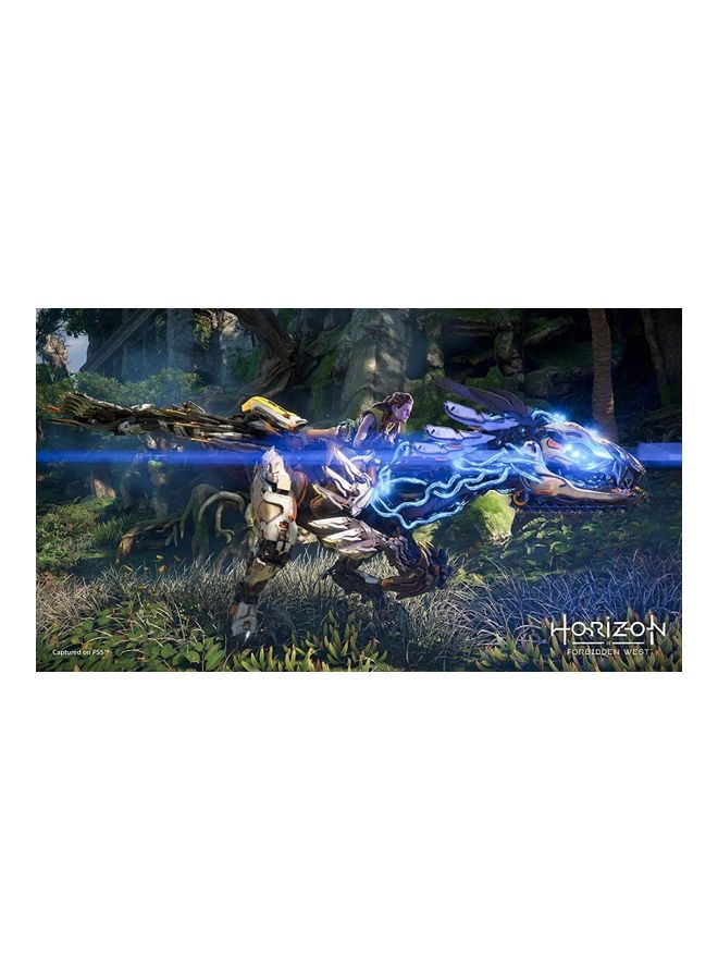 Sony - Horizon Forbidden West Game - PlayStation 4 (PS4) - Image 1