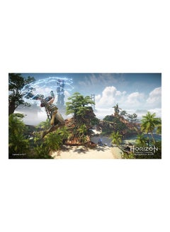 Sony Horizon Forbidden West Game - PlayStation 4 (PS4)  - Image 4