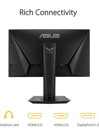Ips Tuf Gaming Vg259 280hz Monitor Gamer Asus Tuf VG259QM, IPS