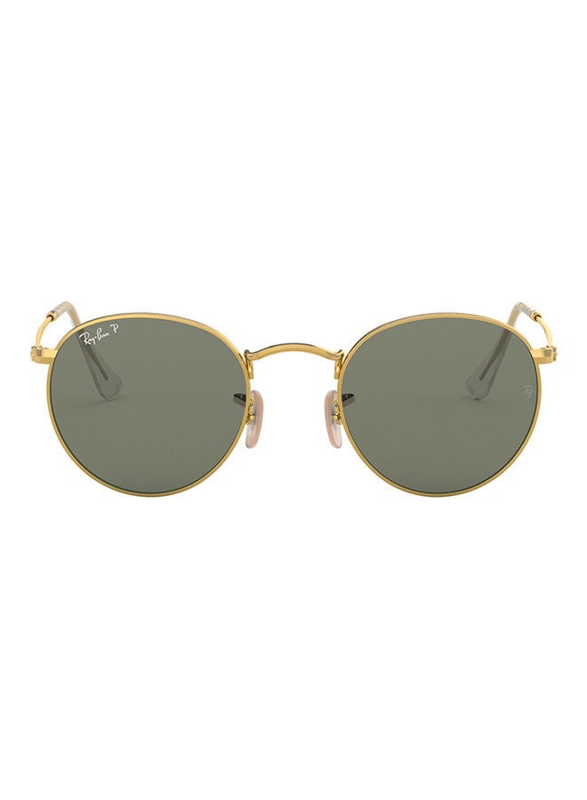 Ray-Ban Unisex Round Sunglasses - Image 1