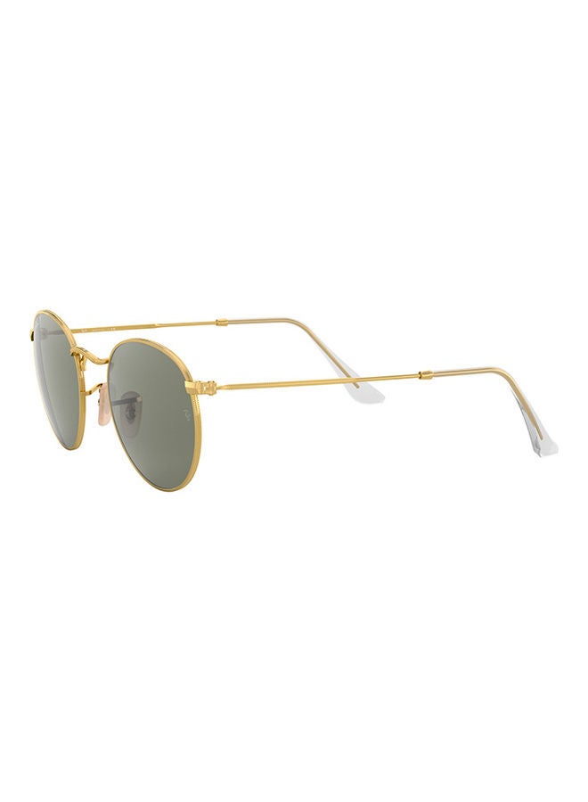 Ray-Ban Unisex Round Sunglasses - Image 3
