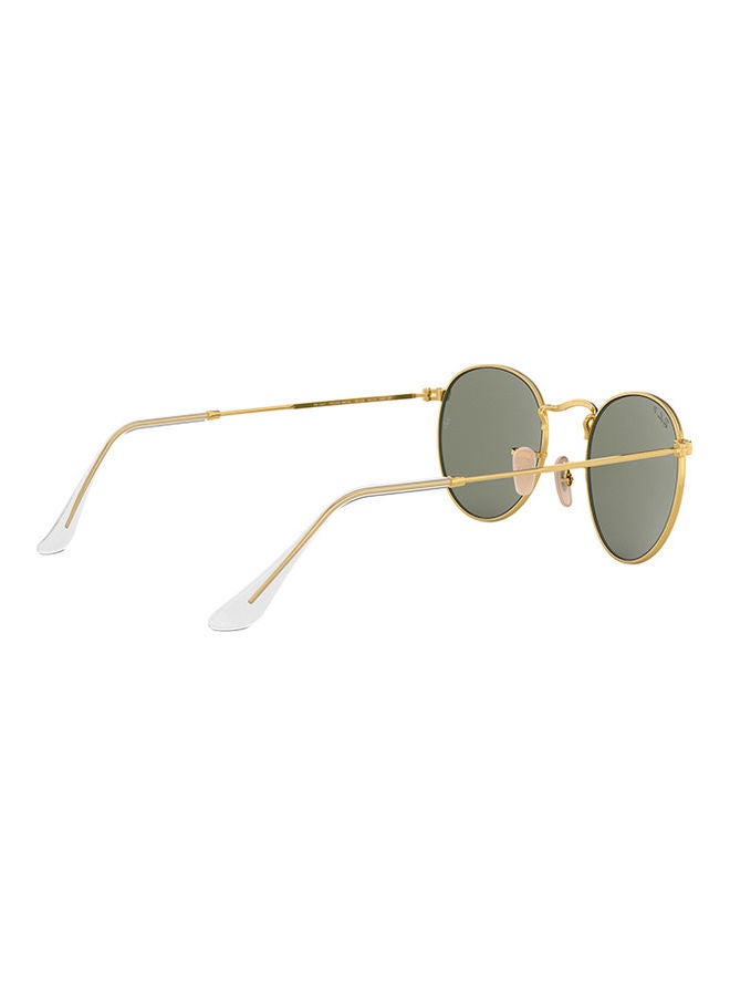 Ray-Ban Unisex Round Sunglasses - Image 4