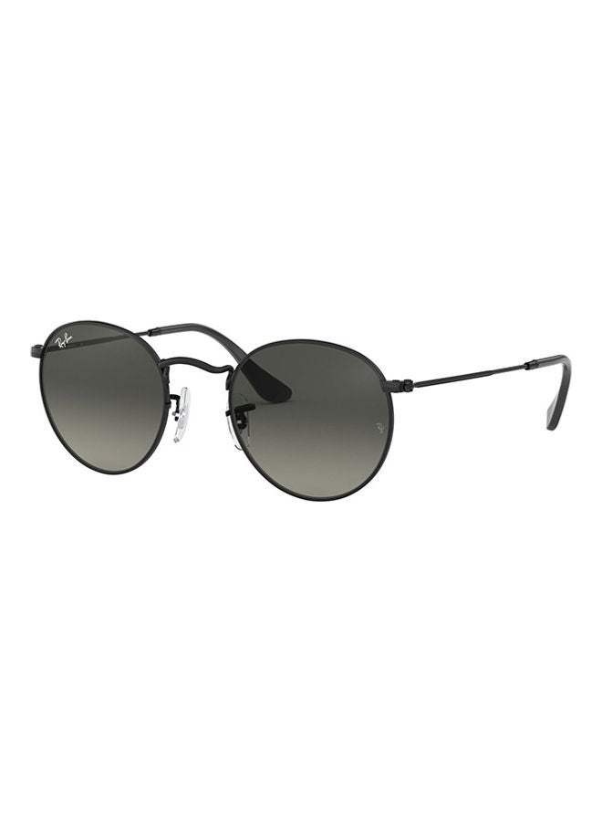 Ray-Ban Unisex Round Sunglasses - Image 2
