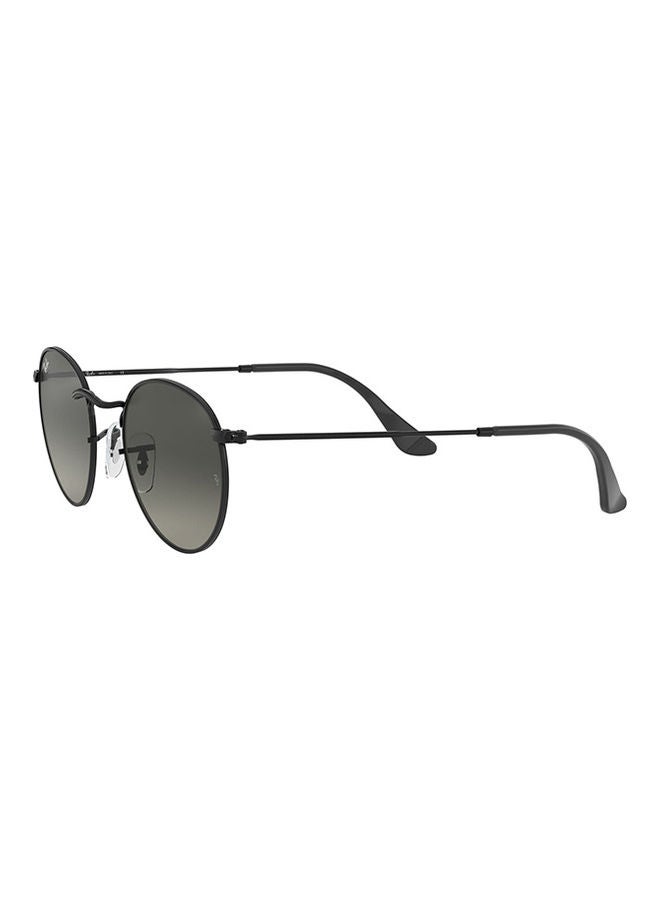 Ray-Ban Unisex Round Sunglasses - Image 3