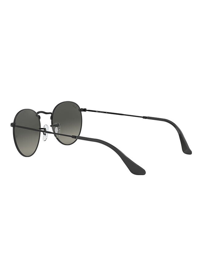 Ray-Ban Unisex Round Sunglasses - Image 4