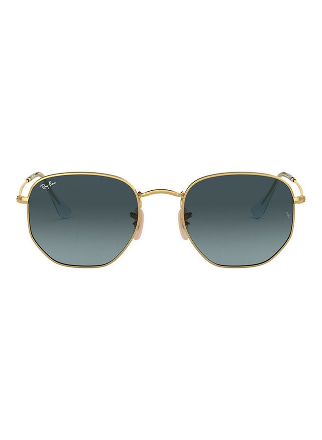 Ray-Ban - Unisex Hexagon Sunglasses - Image 1