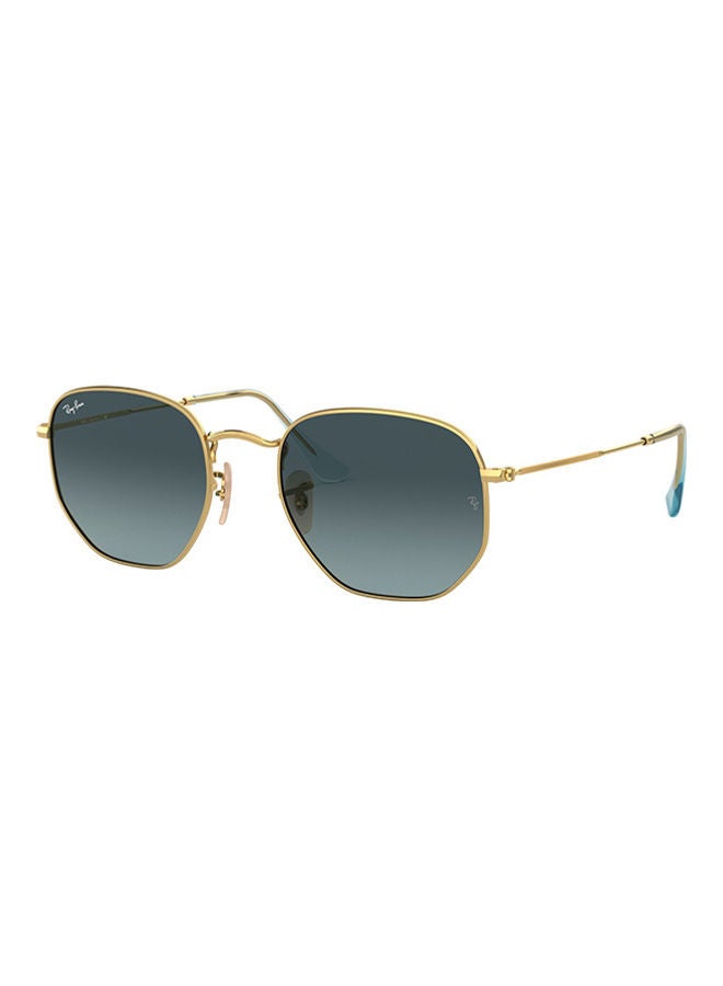 Ray-Ban - Unisex Hexagon Sunglasses - Image 1