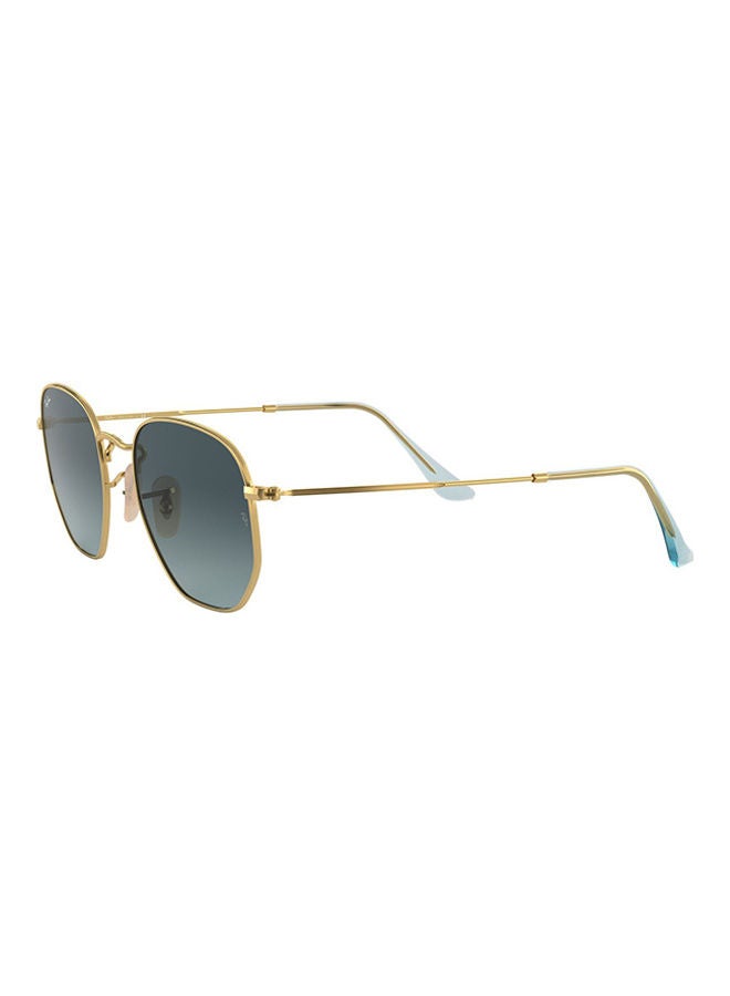 Ray-Ban - Unisex Hexagon Sunglasses - Image 1