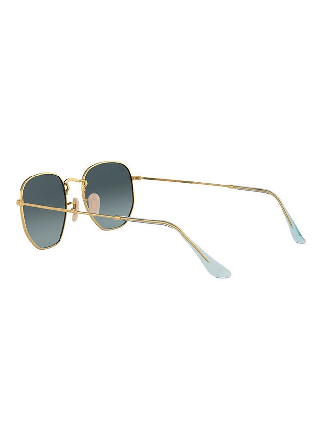 Ray-Ban - Unisex Hexagon Sunglasses - Image 1