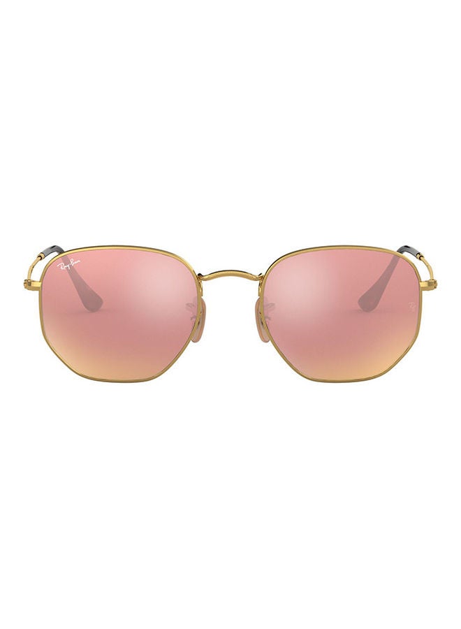 Ray-Ban Women's Hexagon Sunglasses - Image 1