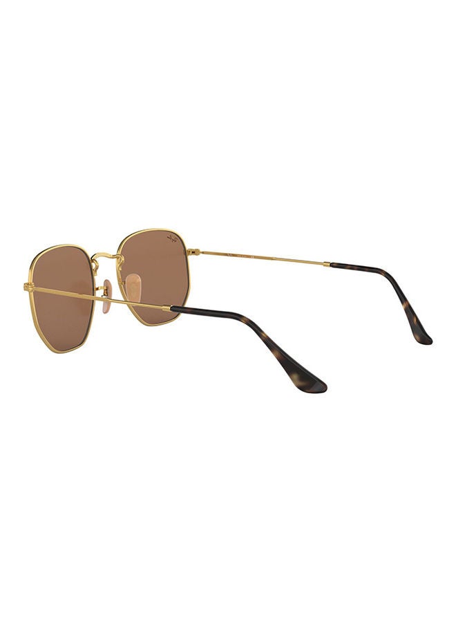 Ray-Ban Women's Hexagon Sunglasses - Image 4