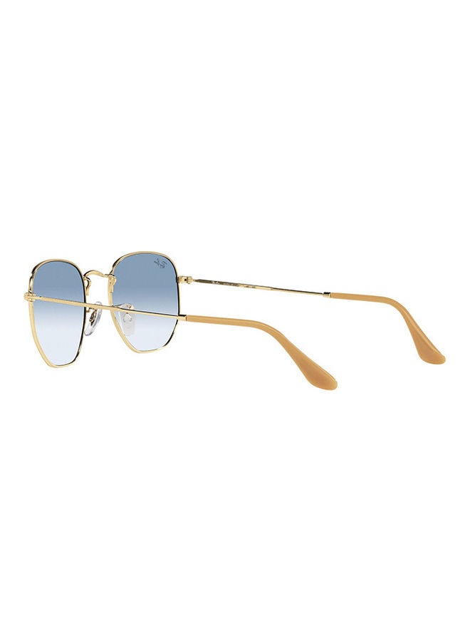 Ray-Ban Unisex Hexagon Sunglasses - Image 4