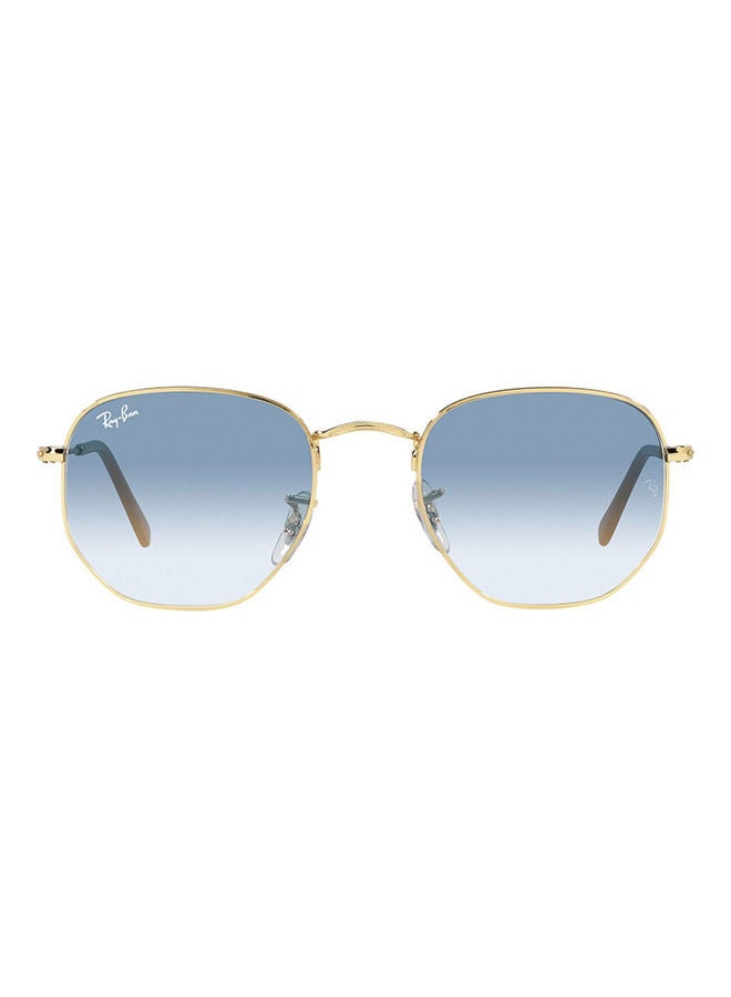 Ray-Ban Unisex Hexagon Sunglasses - Image 1