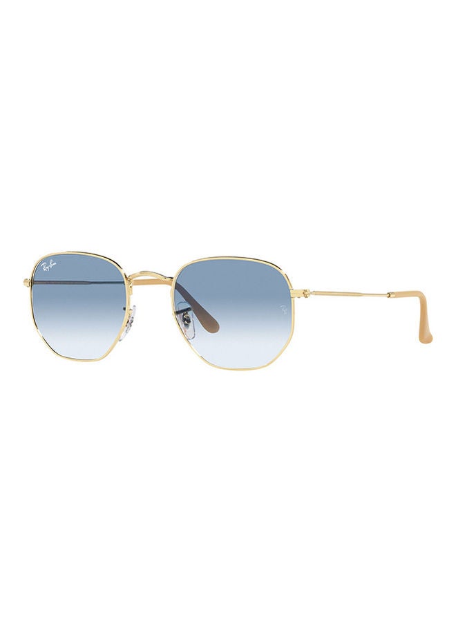 Ray-Ban Unisex Hexagon Sunglasses - Image 2