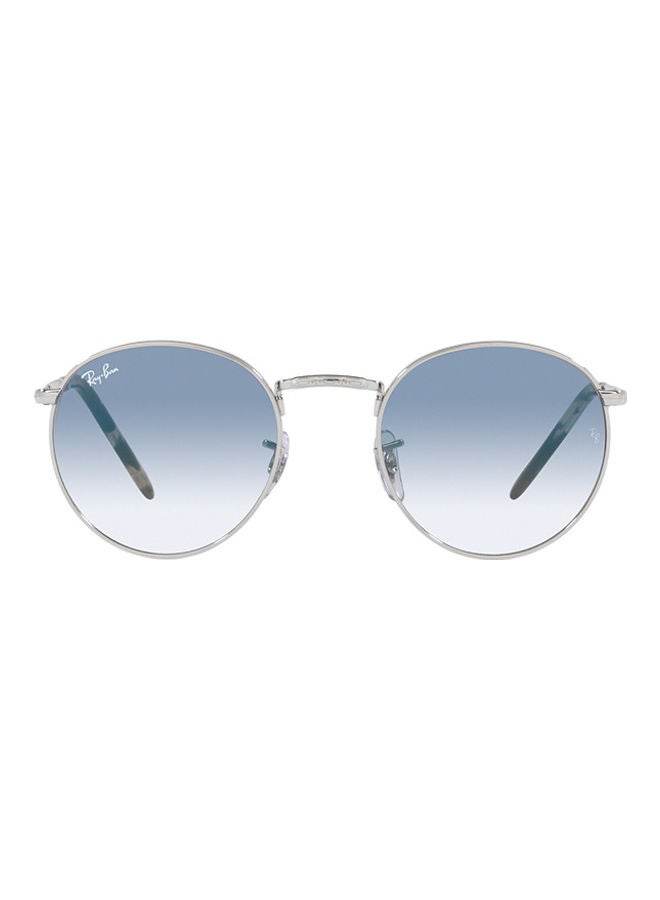 Ray-Ban Unisex Round Sunglasses - Image 1