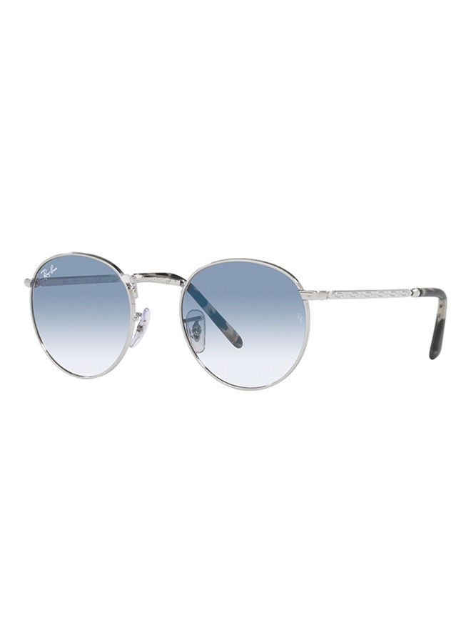 Ray-Ban Unisex Round Sunglasses - Image 2