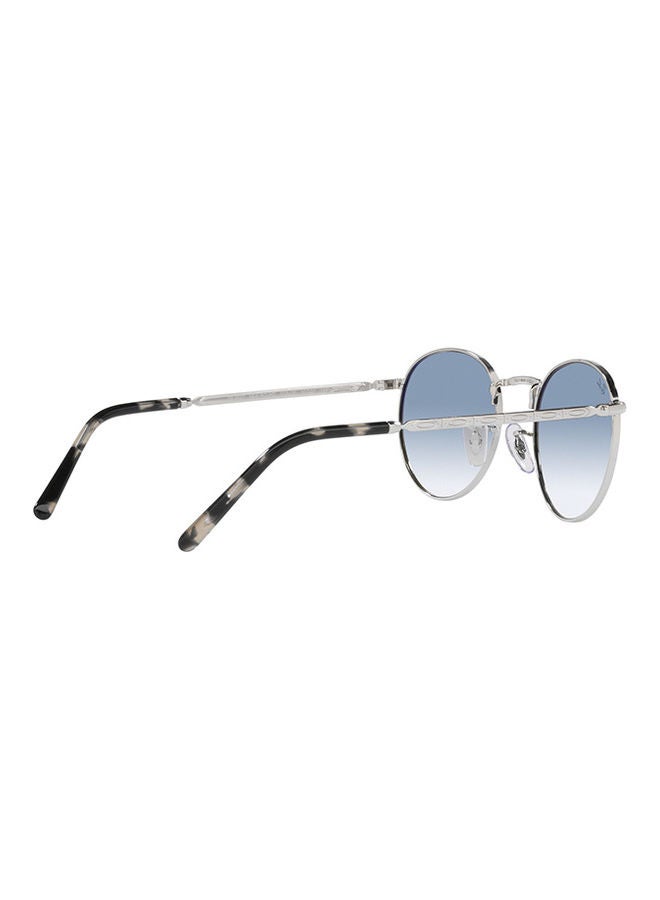 Ray-Ban Unisex Round Sunglasses - Image 3