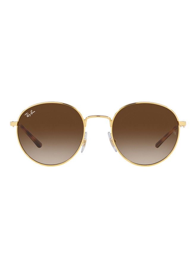 Ray-Ban - Unisex Round Sunglasses - Image 1