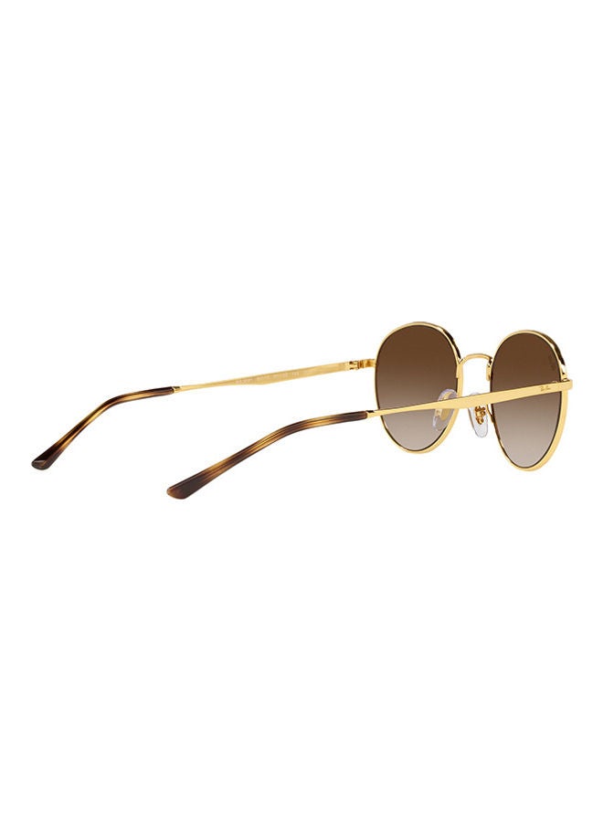 Ray-Ban - Unisex Round Sunglasses - Image 1