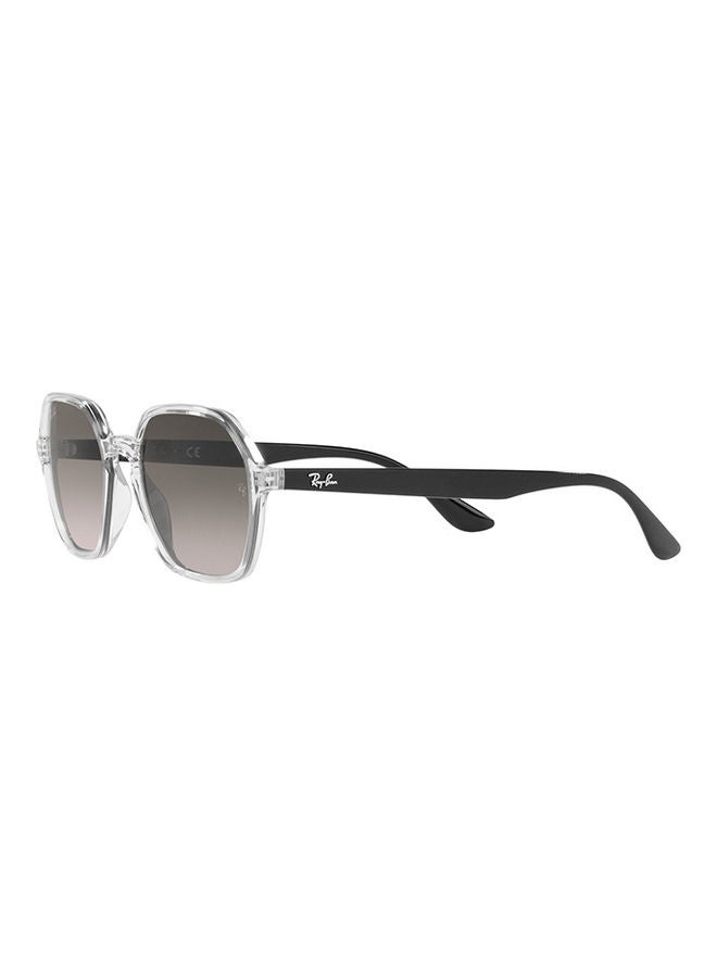 Ray-Ban Unisex Hexagon Sunglasses - Image 2