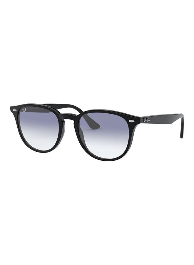 راي بان نظارة شمسية بإطار دائري للجنسين - Image 2