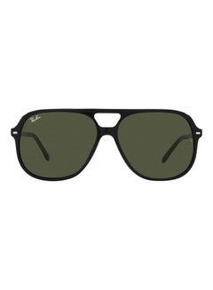 Unisex Square Sunglasses