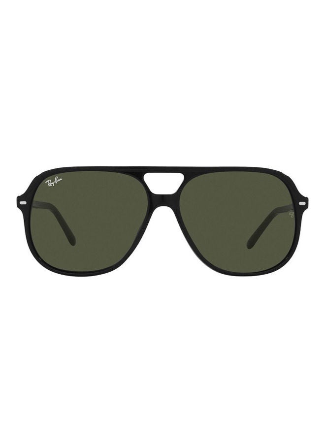 Ray-Ban - Unisex Square Sunglasses - Image 1