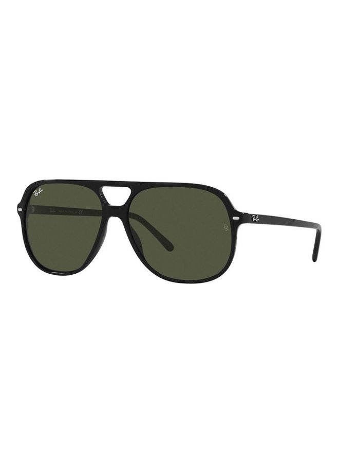 Ray-Ban - Unisex Square Sunglasses - Image 1