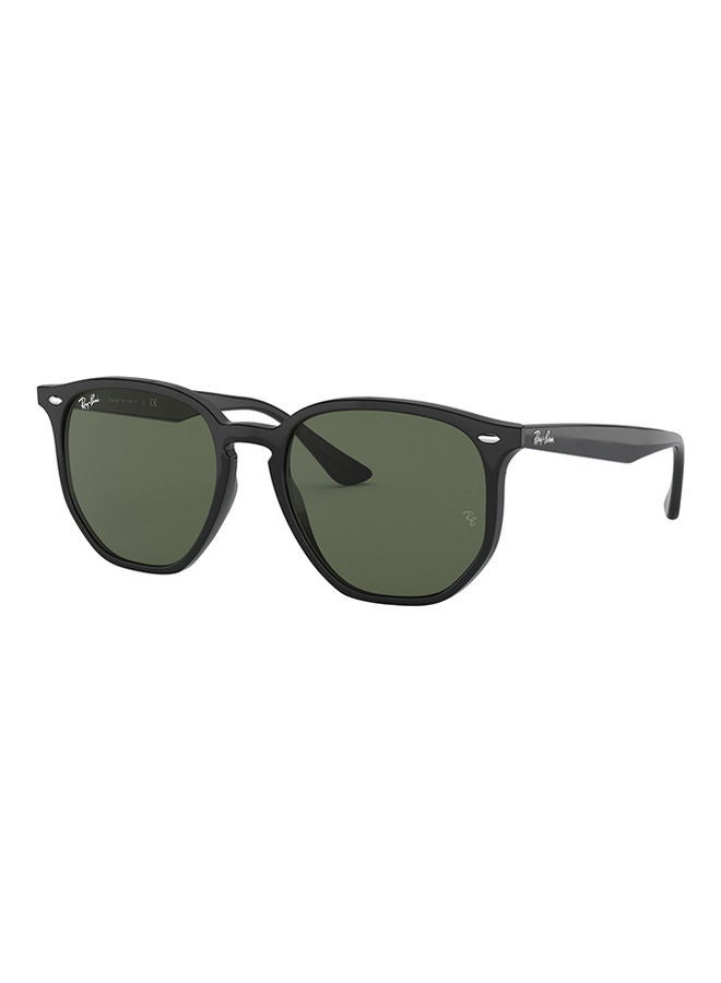 Ray-Ban Unisex Asymmetrical Sunglasses - Image 2