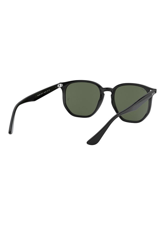 Ray-Ban Unisex Asymmetrical Sunglasses - Image 3