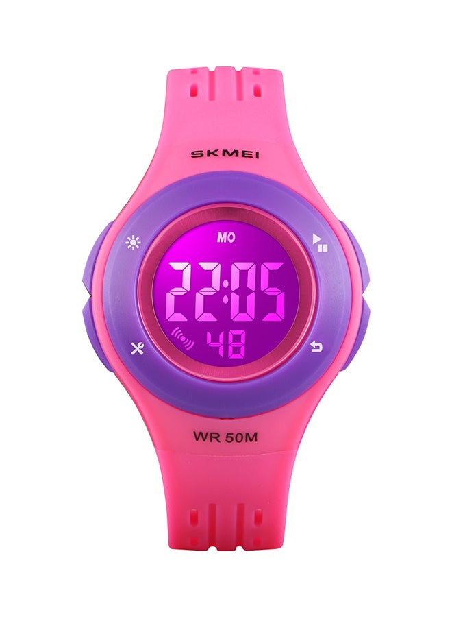 SKMEI Kids' Top Brand Fashion Outdoor Sports Watch   1455  - Image 2