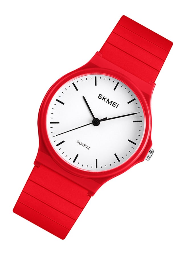 سكمي Kids' Fashion Leisure Waterproof Quartz Jelly Children's Clock Watch  1419 - Image 3