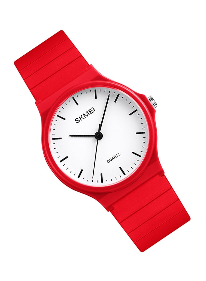 سكمي Kids' Fashion Leisure Waterproof Quartz Jelly Children's Clock Watch  1419 - Image 4