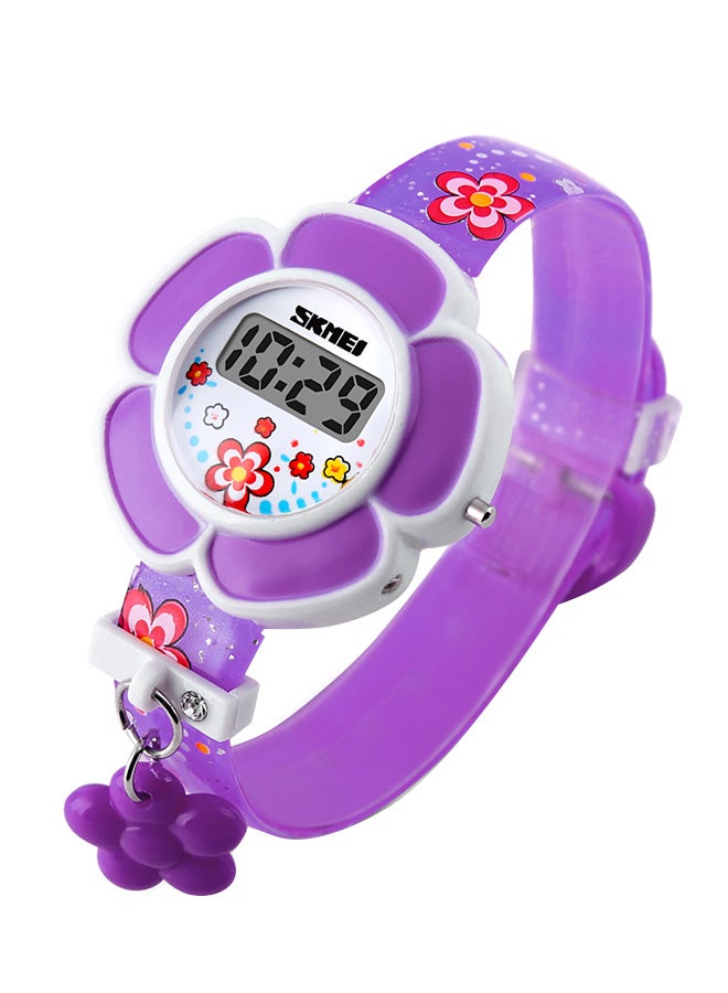 SKMEI Kids' Top Brand Fashion Outdoor Sports Watch   1144  - Image 1