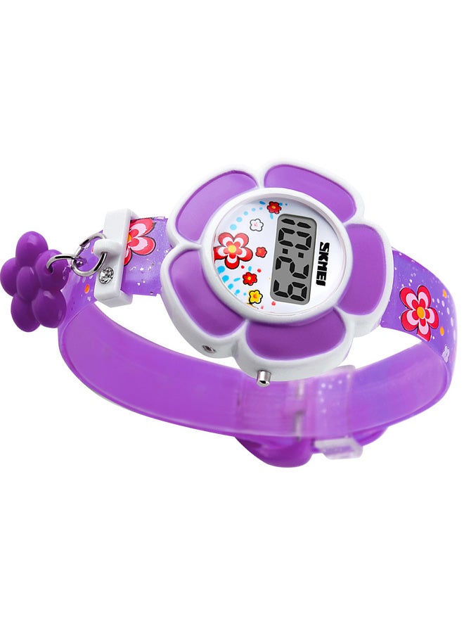 SKMEI Kids' Top Brand Fashion Outdoor Sports Watch   1144  - Image 3