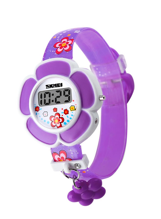 SKMEI Kids' Top Brand Fashion Outdoor Sports Watch   1144  - Image 4